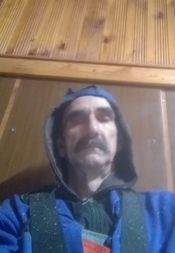 Mein Foto - Nikolai, 51 aus Maladsetschna (@nikolay290551)
