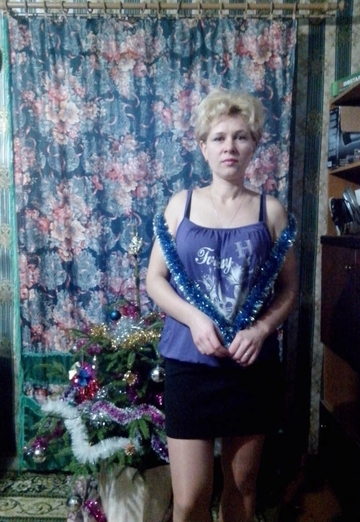 Моя фотография - Марина, 46 из Витебск (@marina41495)