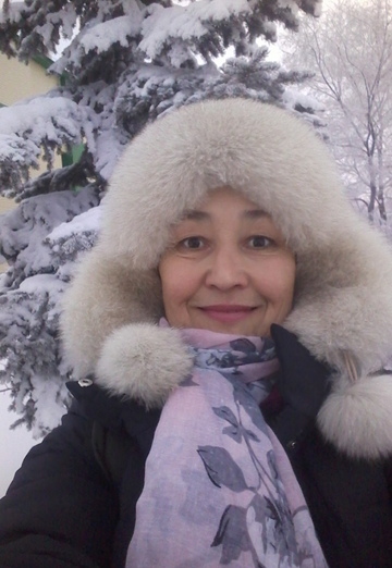 Моя фотография - Вилена, 35 из Москва (@vilena366)