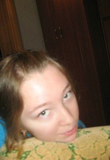 Моя фотография - лена, 31 из Нижний Новгород (@lena29981)
