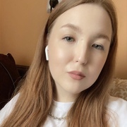 Анастасия, 24, Новый Уренгой