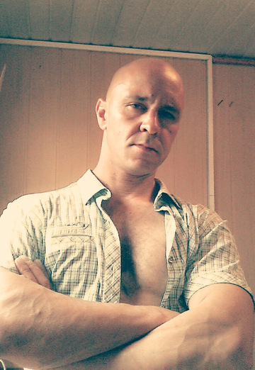 My photo - evgeniy, 47 from Kolomna (@evgeniy304075)