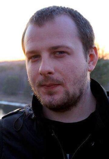 My photo - Vlad Carkov, 31 from Tver (@vladcarkov)
