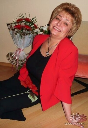 My photo - Svetlana Voloshina, 70 from Kharkiv (@svetlanavoloshina0)
