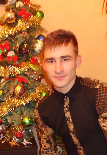 Моя фотография - Дмитрий, 31 из Кодыма (@dmitriy236474)