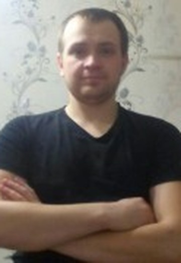 My photo - Igor, 29 from Petrozavodsk (@roman133681)