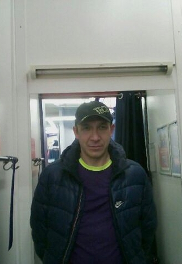 My photo - Sergey, 51 from Severnyy (@sergey776935)