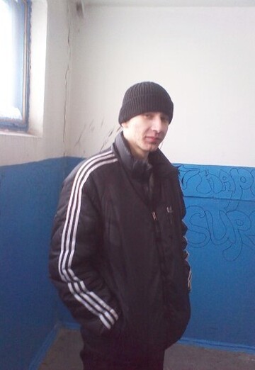 My photo - Aleksandr, 32 from Iskitim (@aleksandr427040)