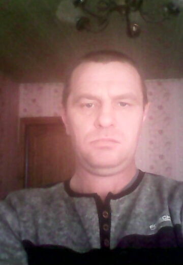 Моя фотография - Сергей, 51 из Пенза (@sergey733349)