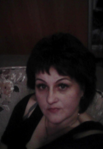 Моя фотография - Ольга, 53 из Кыштым (@olga231072)
