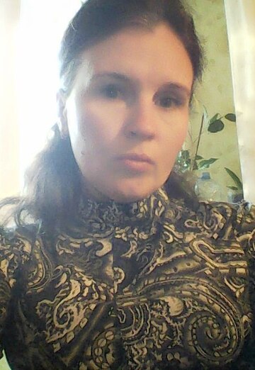 Моя фотография - Елена, 41 из Донецк (@elena279066)