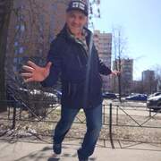 Федор, 47, Всеволожск