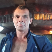 Валентин, 40, Хабаровск
