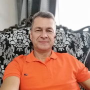 Олег 53 года (Лев) Нижнекамск