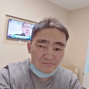 Артем Донгур, 43, Зеленогорск