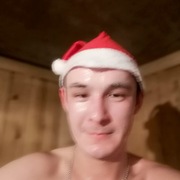 Рамис, 34, Туймазы