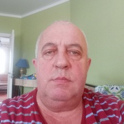 Олег, 60, Глушково