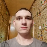 Иван Смирнов, 36, Ковдор
