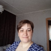 Инна, 43, Исилькуль