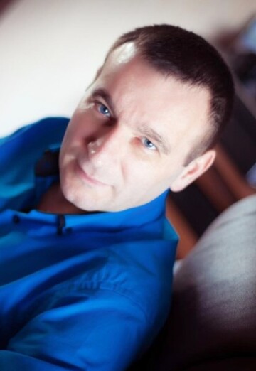 Моя фотография - Олег, 47 из Даугавпилс (@olegmarkovgavrilov)