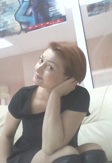 Моя фотография - Наталья, 48 из Таганрог (@natalya170966)