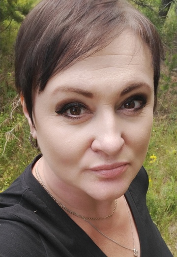 Lyudmila (@ludmila981) — my photo № 2