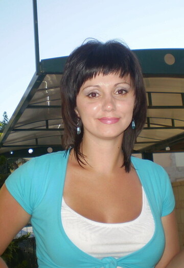 Моя фотографія - Юлія, 41 з Київ (@zhezher1)