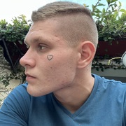 Anders, 21, Шантильи