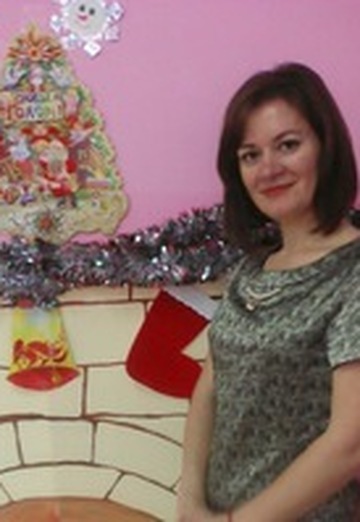 My photo - Natasha, 44 from Knyaginino (@natasha50067)