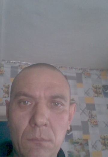 My photo - Sergey, 43 from Promyshlennaya (@sergey877404)