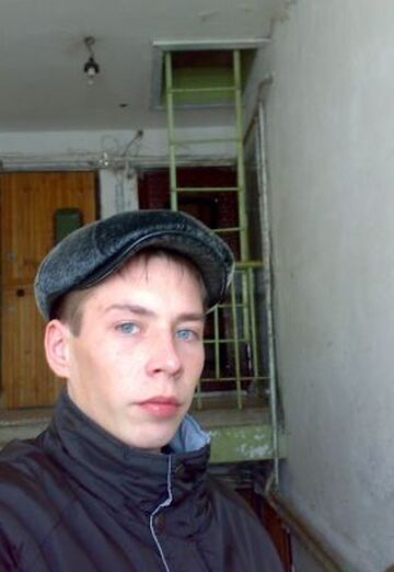 My photo - Paha, 36 from Verkhny Tagil (@paha5192732)