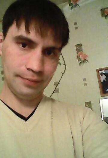 My photo - Denis, 38 from Vyazniki (@rewa7777)