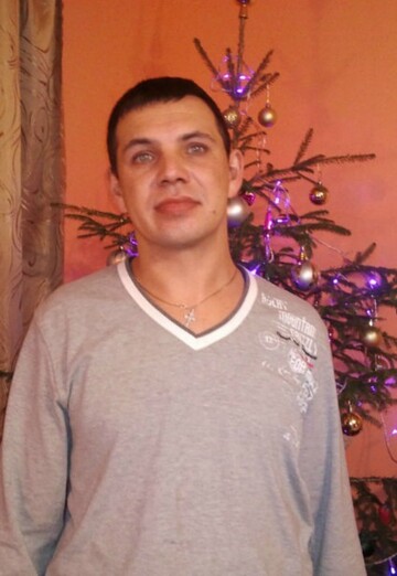 My photo - gennadiy, 44 from Manturovo (@gennadiy8404482)