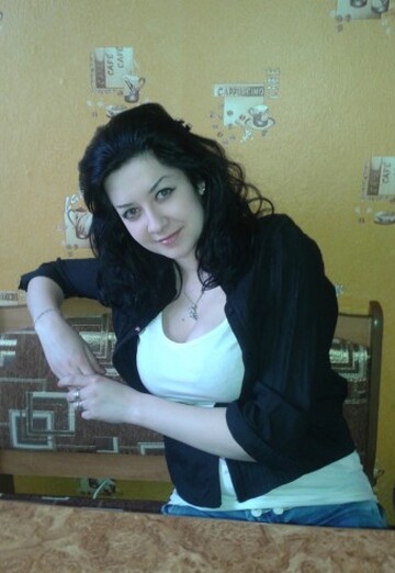 My photo - Svetlanka, 31 from Neryungri (@svetlanka7171557)