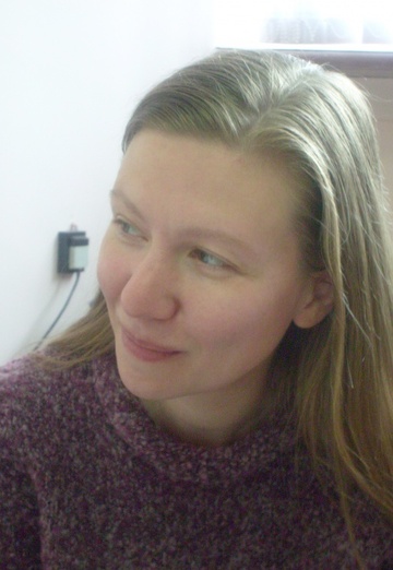 My photo - Mariya, 53 from Dubna (@mariya2506)