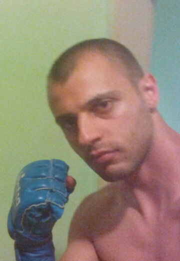 My photo - Preslav Ninov, 35 from Pleven (@preslavninov)