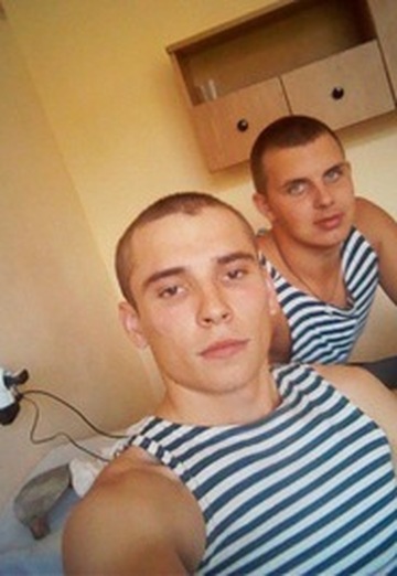My photo - Artem, 28 from Krasnodar (@artem122222)