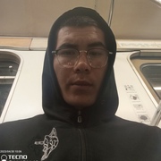 Додо, 23, Москва