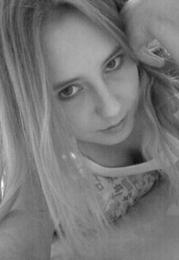 Minha foto - Evgeniya, 34 de Lobnya (@-jene4ka-)