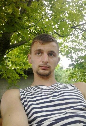 Моя фотография - Юрій, 28 из Львов (@ury1100)