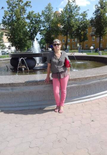 Моя фотография - Наталья, 57 из Пермь (@natalya186898)