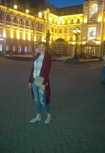 Моя фотография - наталия, 46 из Челябинск (@nataliya39695)