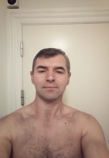 Моя фотография - Ярослав, 34 из Лондон (@yaroslav22376)