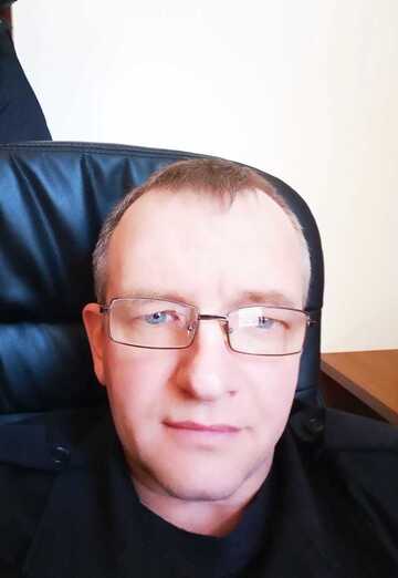 My photo - Vladimir, 50 from Ozyory (@vladimir358001)