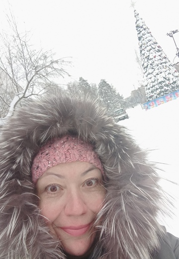 My photo - Margo, 53 from Serpukhov (@margo7313)