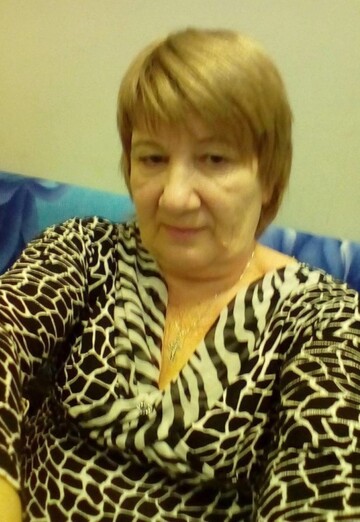 Моя фотография - Надежда, 64 из Оренбург (@nadejda63971)