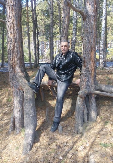 Моя фотография - Евгений, 48 из Бийск (@evgeniy254092)
