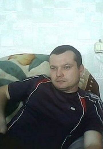 My photo - Evgeniy Kolesov, 43 from Ulyanovsk (@evgeniykolesov2)