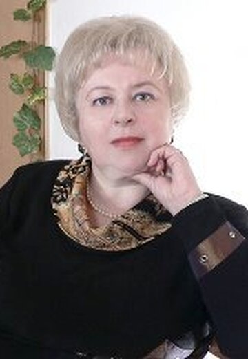 Моя фотография - Татьяна Горелова, 71 из Тверь (@tatyanagorelova0)