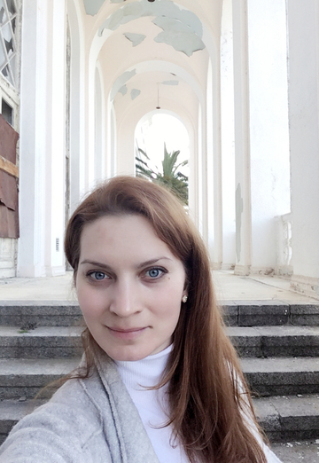 Моя фотография - Евгения, 45 из Москва (@evgeniya47152)